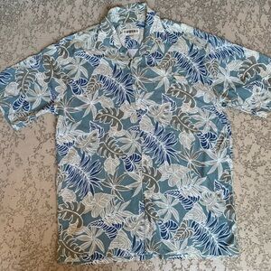 Hawaiian Shirt